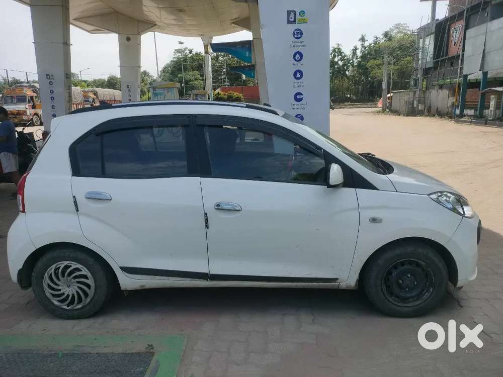 Hyundai Santro 1.1 Magna 2019