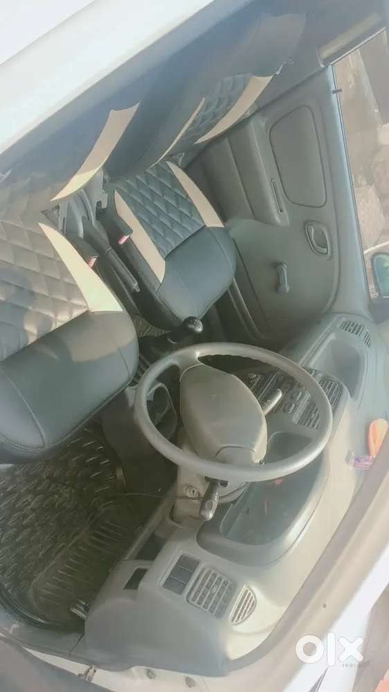 Maruti Suzuki Alto 800 2000 Petrol 37800 Km Driven