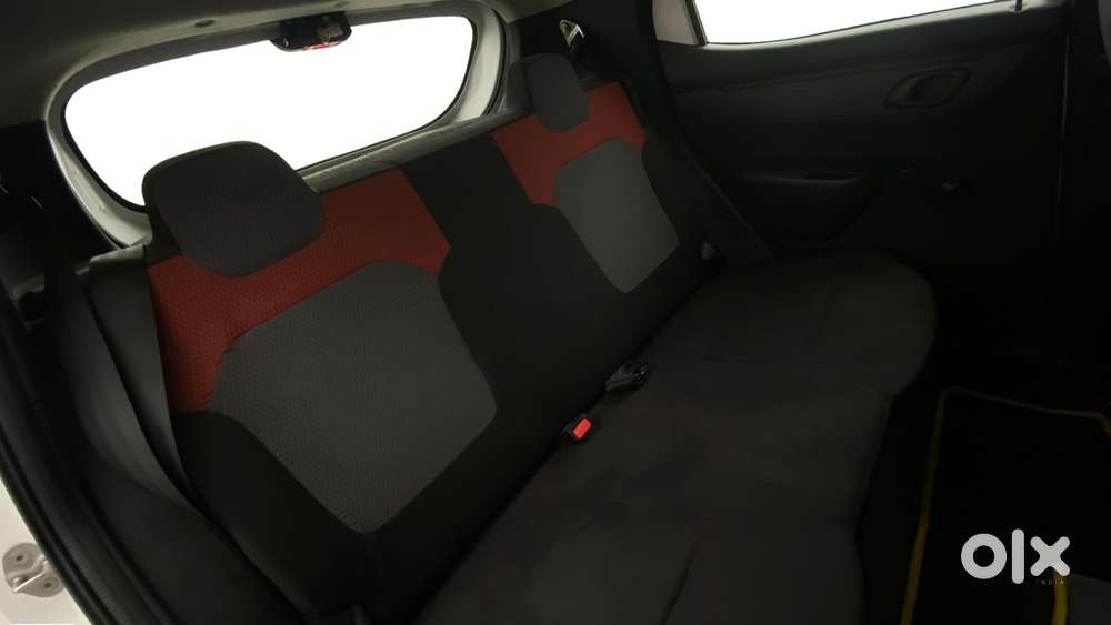 Renault Kwid Rxt, 2016, Petrol