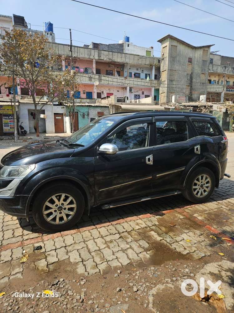 Mahindra Xuv500 Diesel 2015 Model