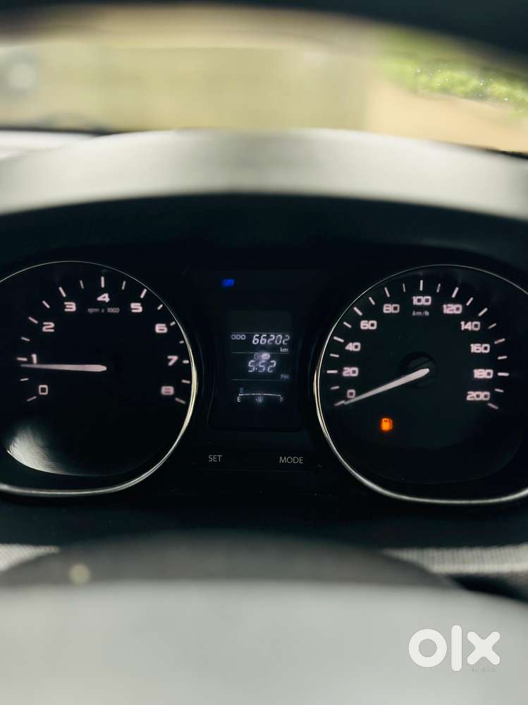 Tata Tiago Xe Diesel, 2019, Diesel