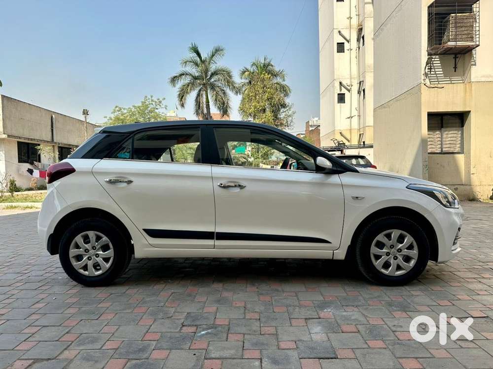 Hyundai I20 Magna Plus, 2019, Petrol