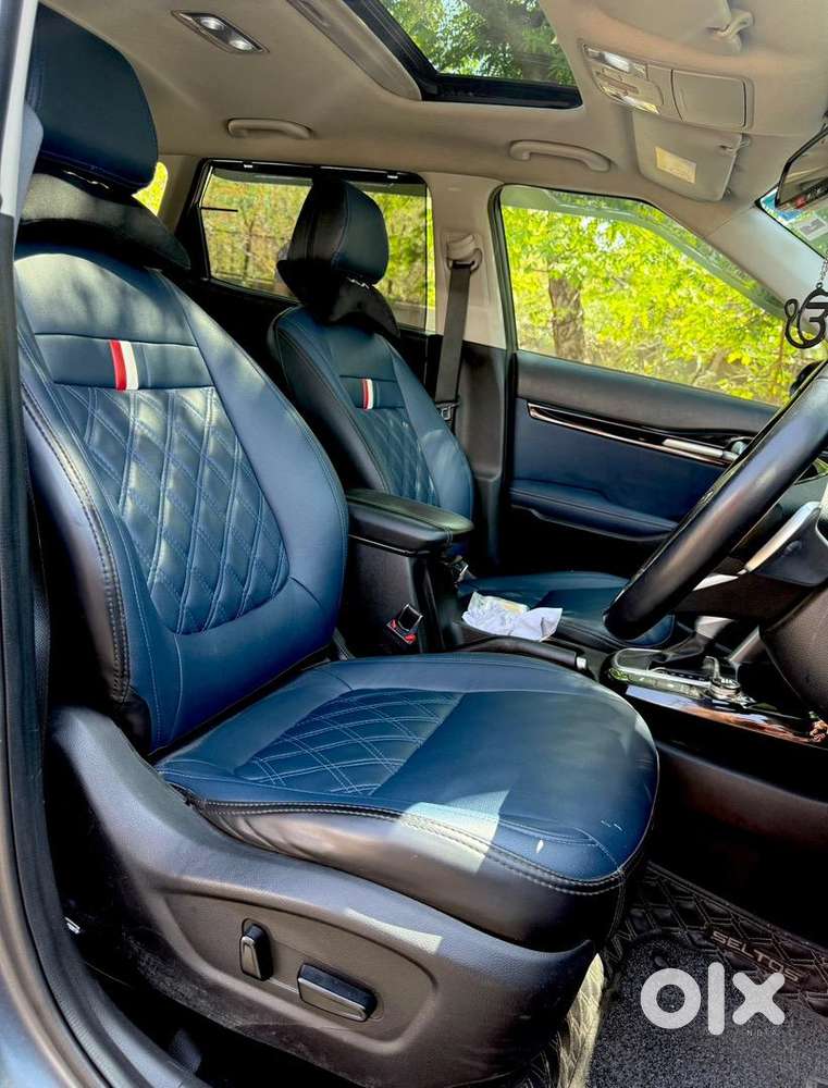 Kia Seltos 2023 Petrol 85000 Km Driven Turbo Petrol