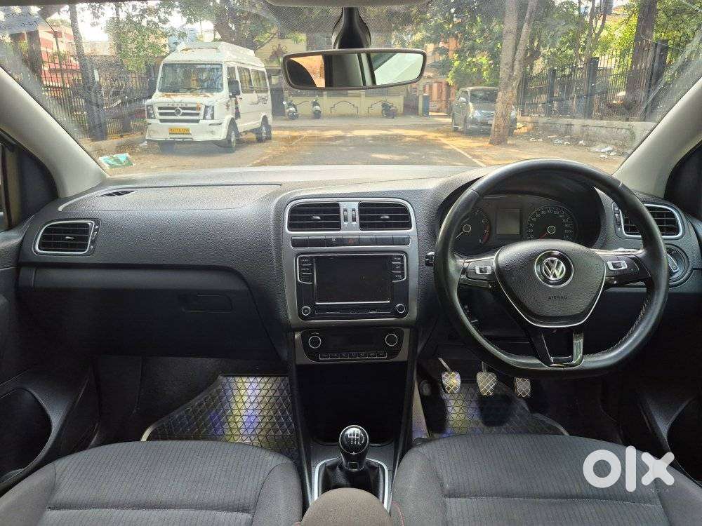 Volkswagen Polo 1.0 Highline Plus Tsi, 2020, Petrol