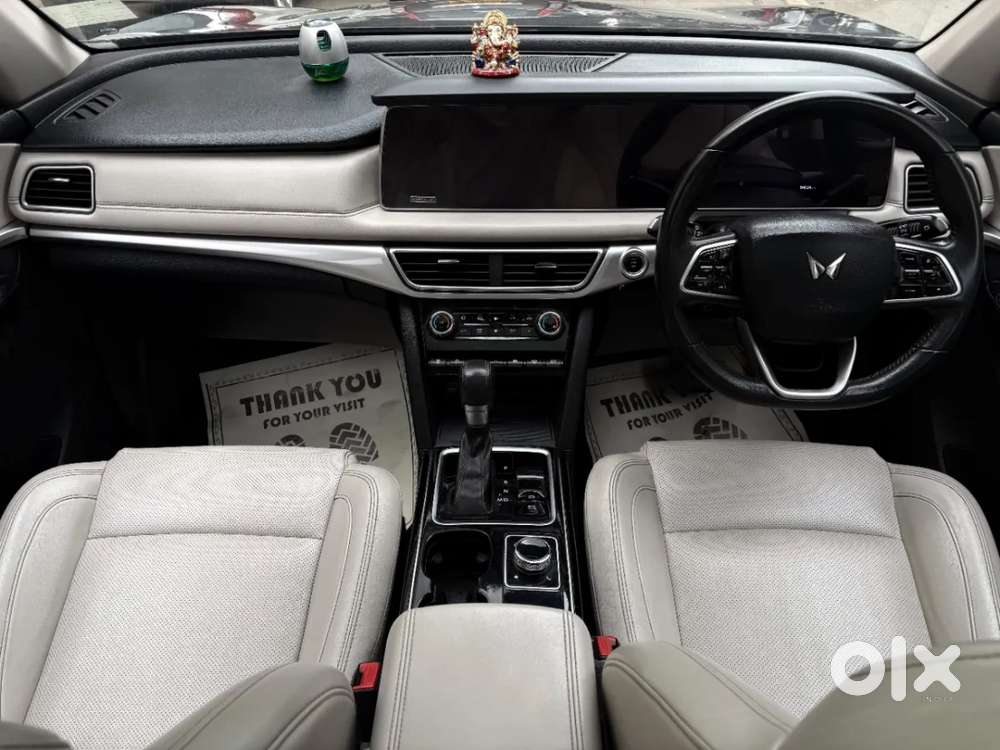 Mahindra Xuv700, 2023, Diesel