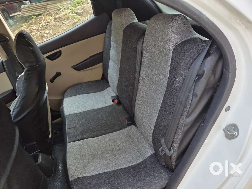 Hyundai Eon 0.8 Magna 2017 Car