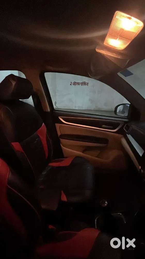 Honda Amaze 2022 Petrol 46580 Km Driven