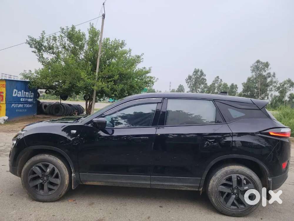Tata Harrier 2.0 Kryotec 2023