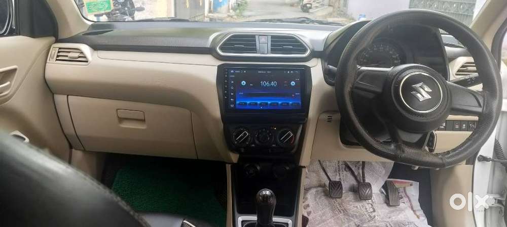 Maruti Suzuki Swift Dzire, 2025, Cng & Hybrids