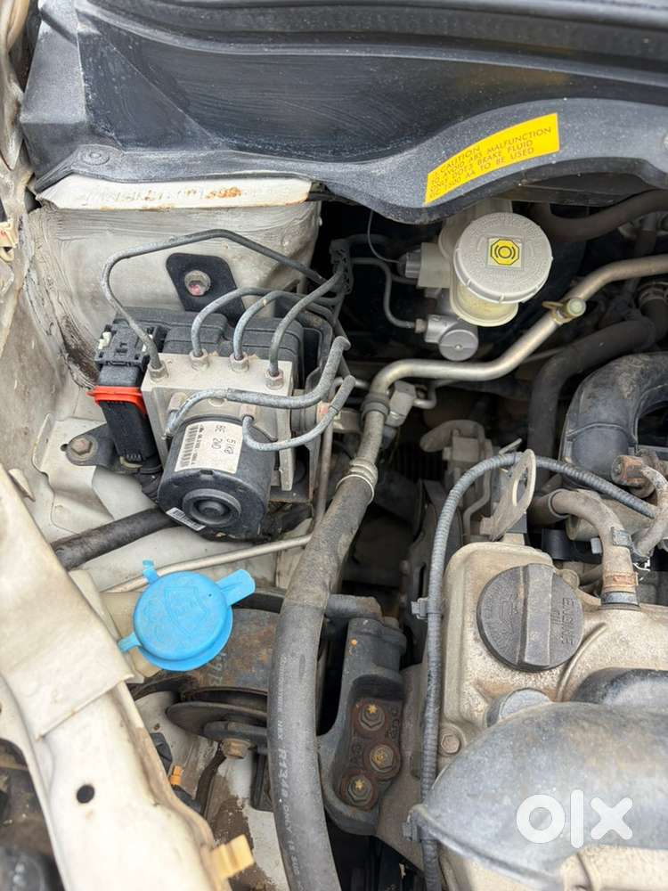 Maruti Suzuki Ritz Petrol 2009