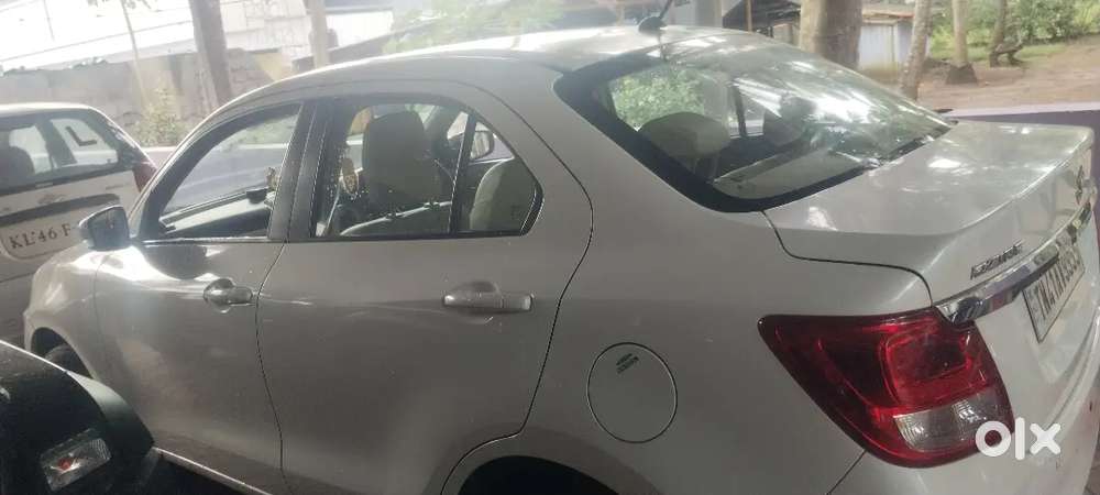 Maruti Suzuki Dzire 2019 Petrol Good Condition