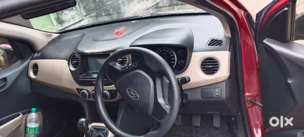 Hyundai Grand I10 Prime 2016