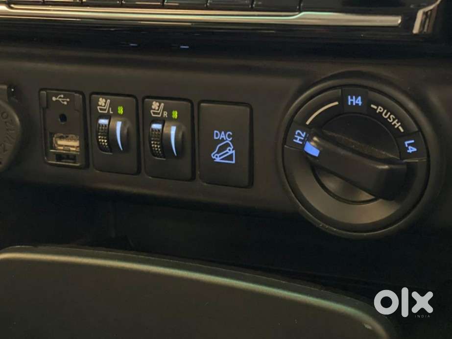 Toyota Fortuner 4x4 At 2.8 Diesel, 2023, Diesel