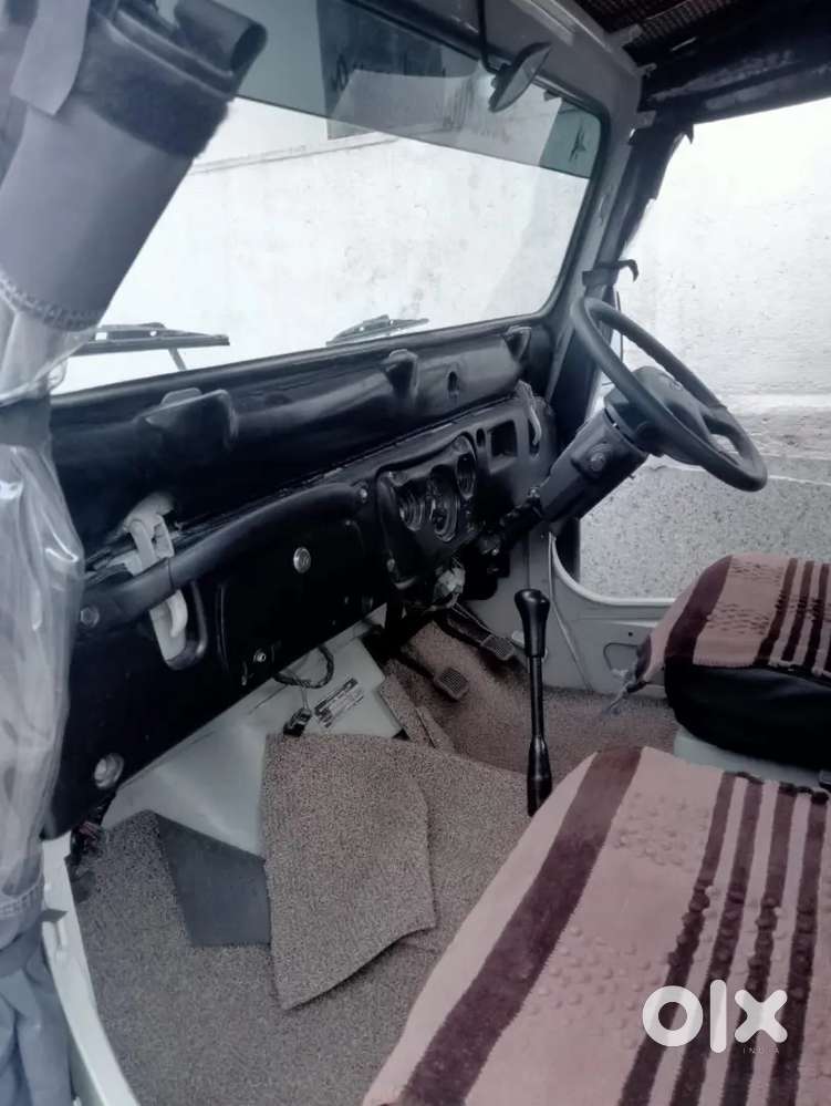 New Condition No Problem