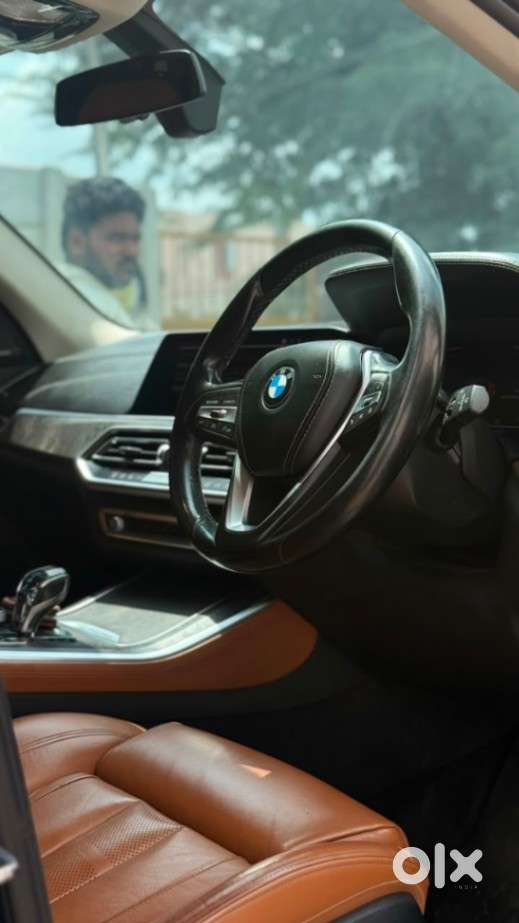 Bmw X5 Xdrive30d Xline, 2019, Diesel