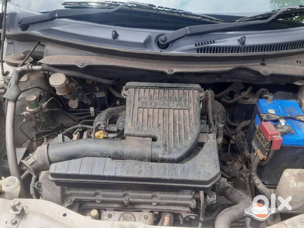 Maruti Suzuki Swift 2013 Vxi Petrol 44850 Km