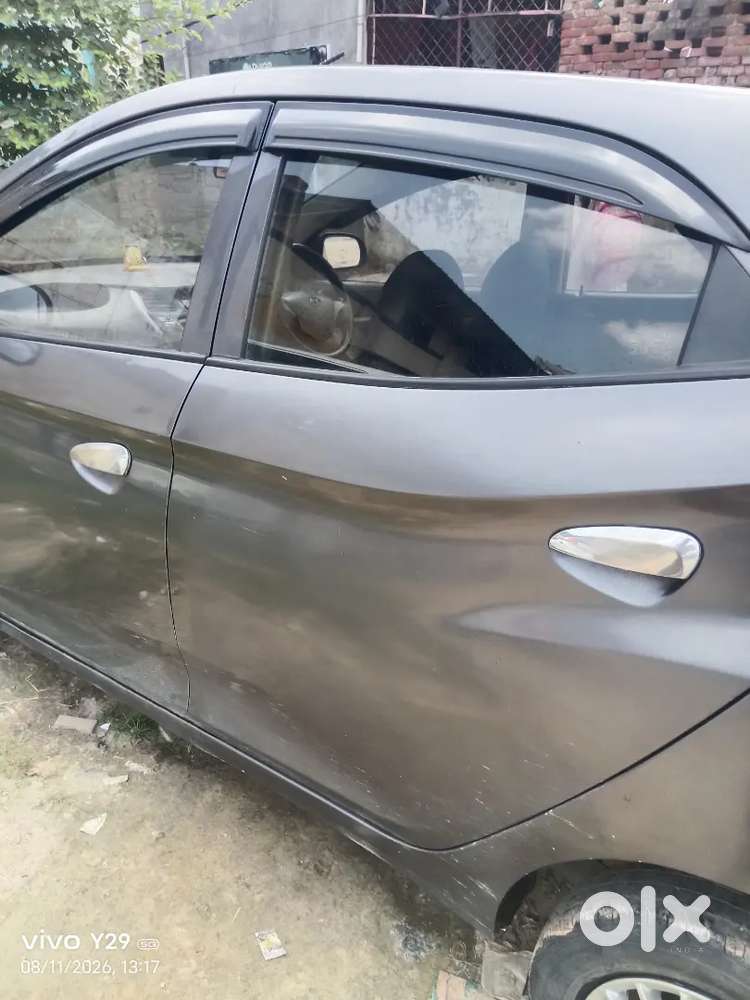Hyundai Eon D Lite 2016