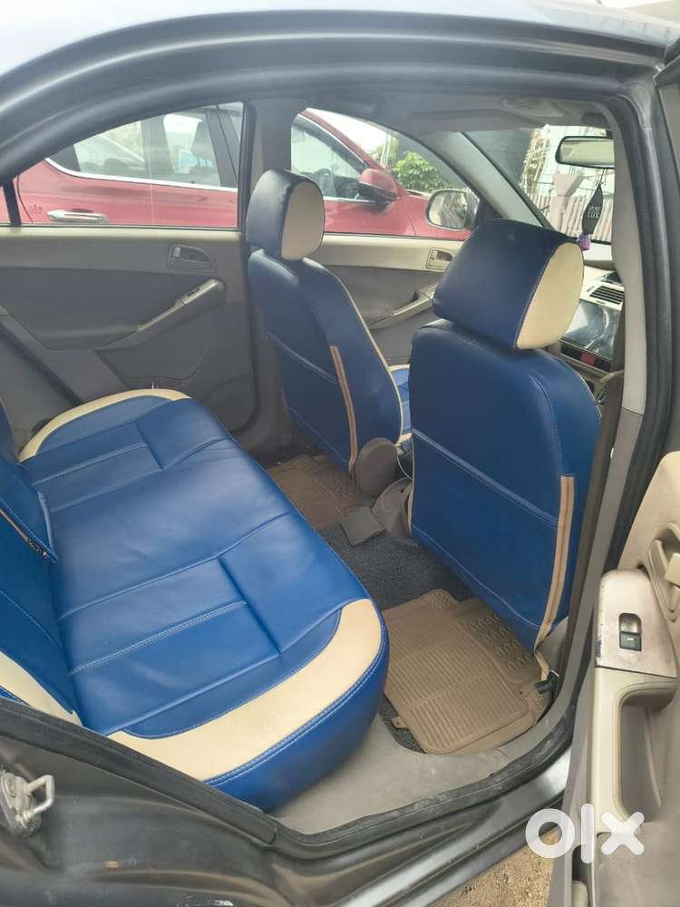 Tata Manza Diesel Manual 2010