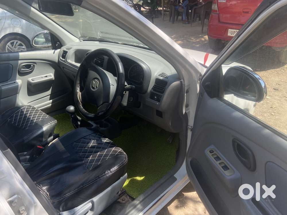 Maruti Suzuki Alto K10 1.0 Lxi (o), 2013, Cng & Hybrids