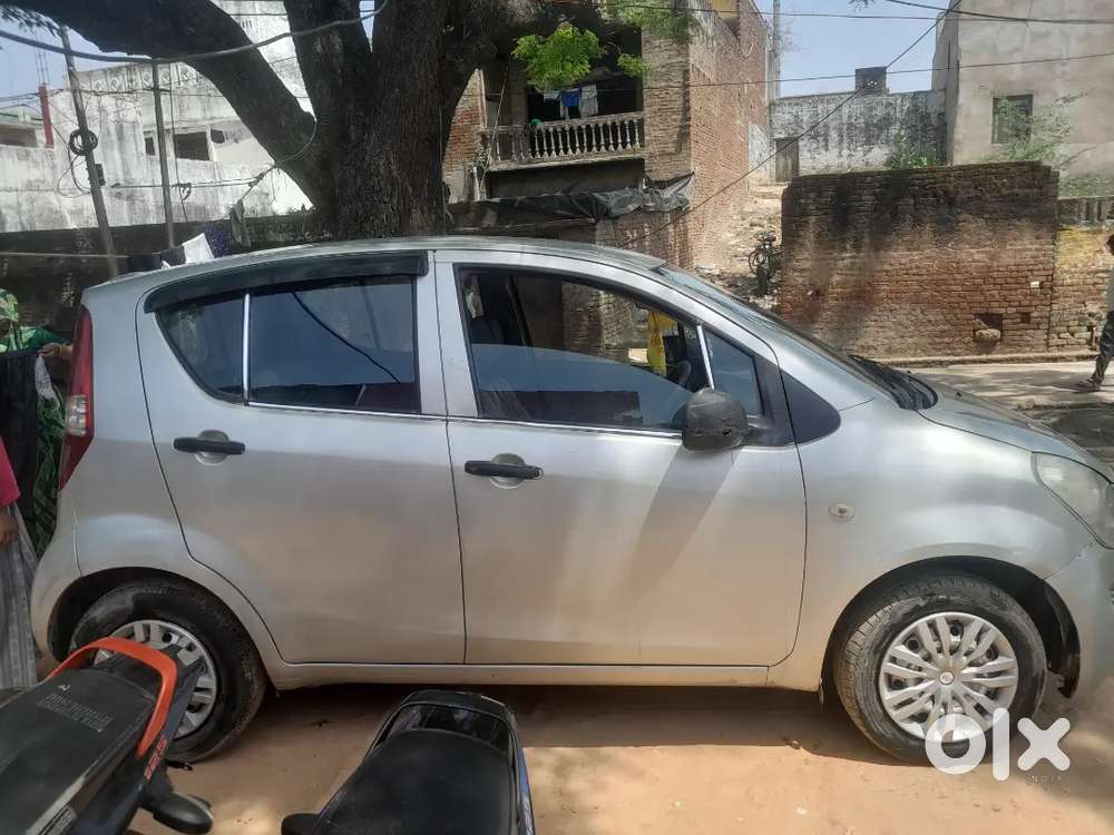 Maruti Suzuki Ritz 2013 Diesel 65000 Km Driven