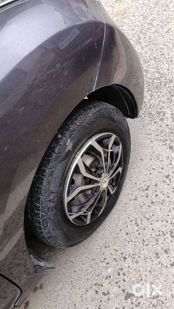 Hyundai Eon D-lite +, 2017, Petrol