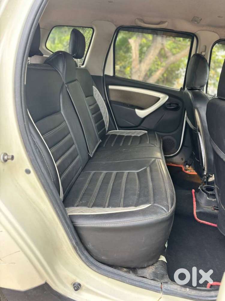 Renault Duster 110ps Diesel Rxl, 2013, Diesel