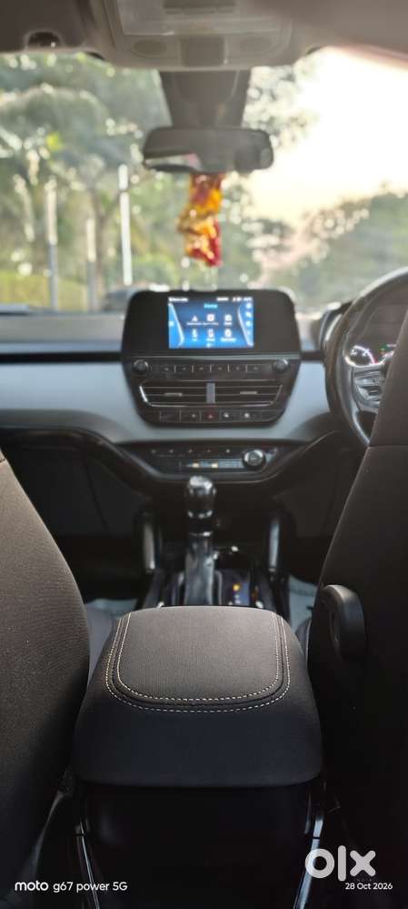 Tata Harrier Xta+ 2.0 L Kryotec Bs Vi, 2022, Diesel