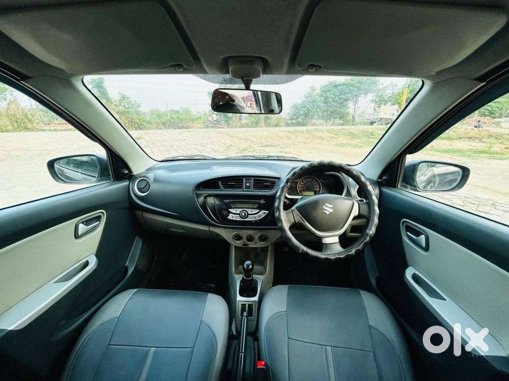 Maruti Suzuki Alto K10 1.0 Vxi, 2015, Petrol