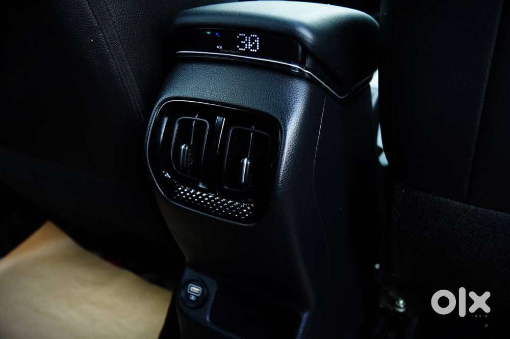 Kia Sonet 1.0 Gtx Plus Dct, 2020, Petrol