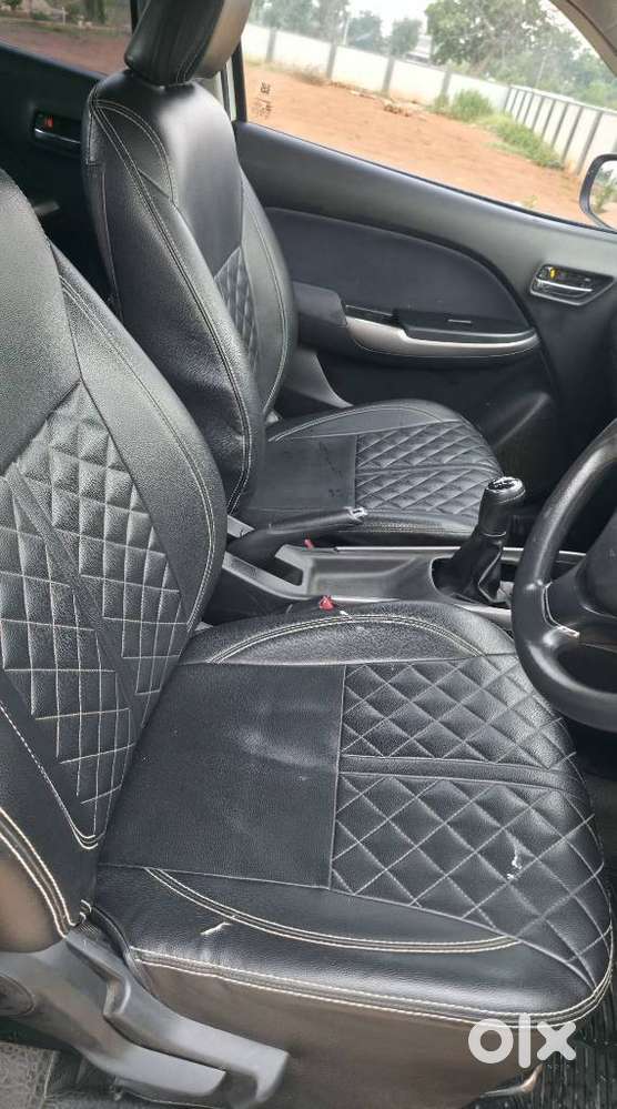 Maruti Suzuki Baleno 1.2 Delta, 2020, Petrol