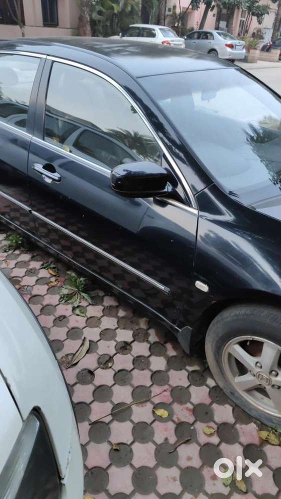 Honda Accord 2006 Petrol 70000 Km Driven