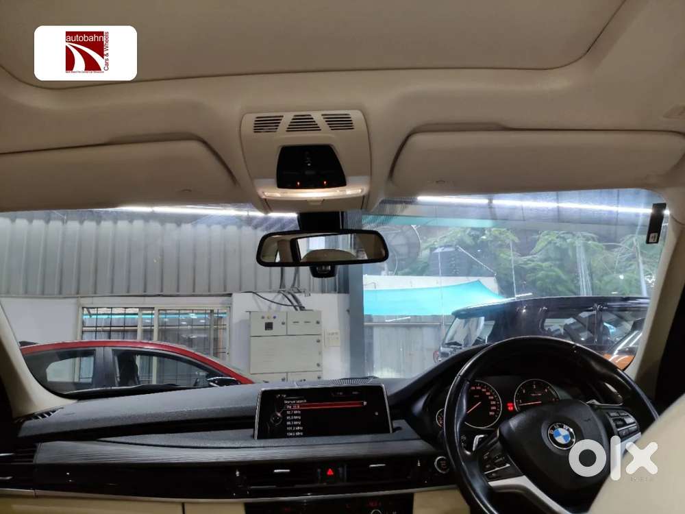 Bmw X5 Xdrive 30d, 2016, Diesel