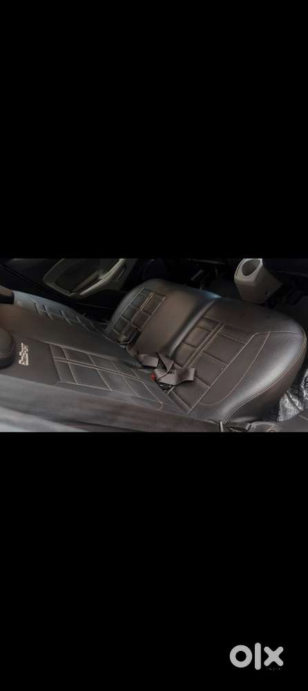 Maruti Suzuki Eeco, 2016, Petrol