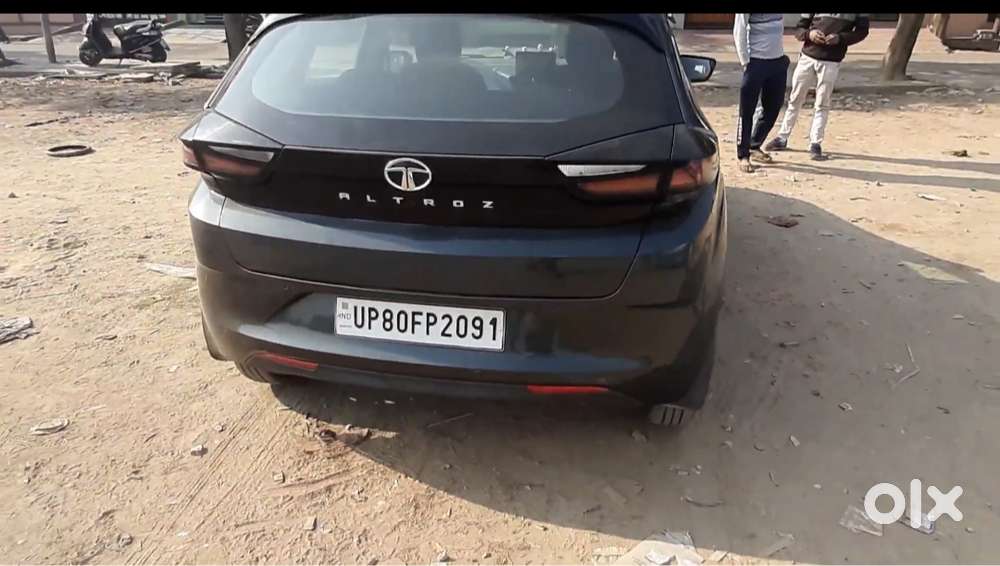 Well Maintained 2020 Model