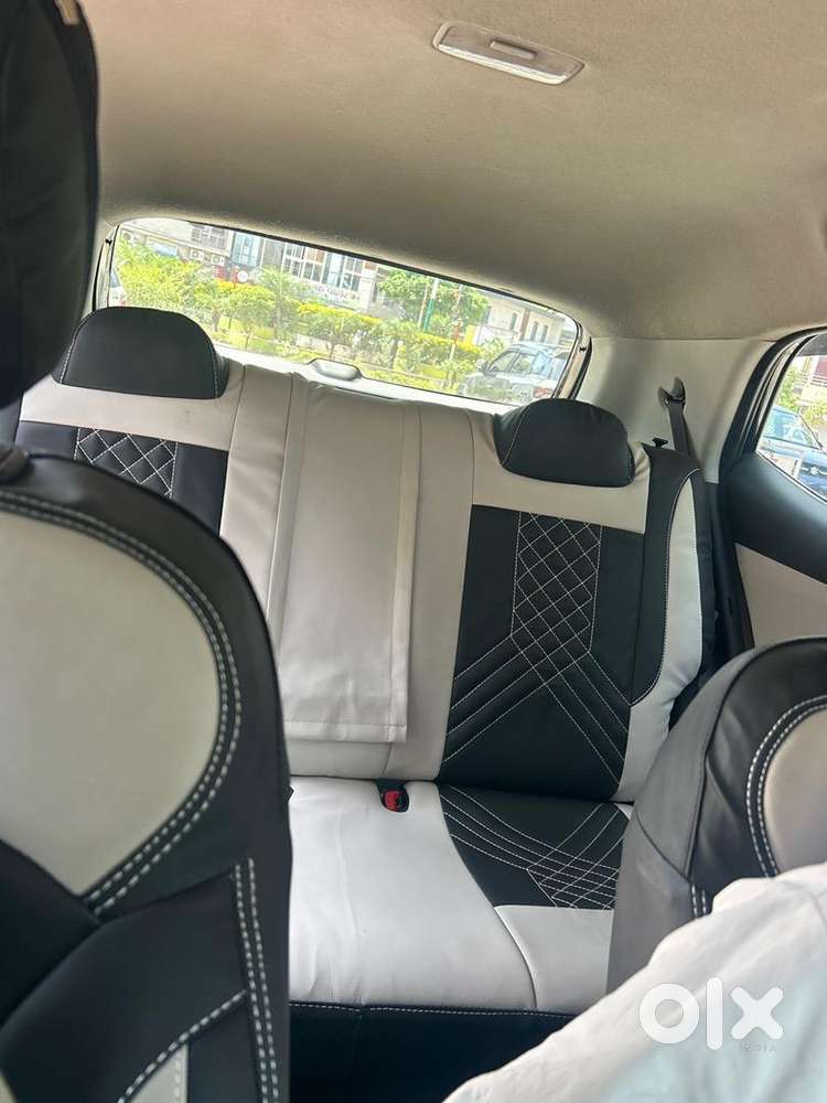 Hyundai Creta 2021 Well Maintained