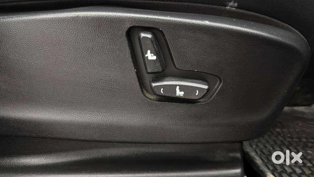 Mg Hector Sharp Dct Petrol, 2019, Petrol