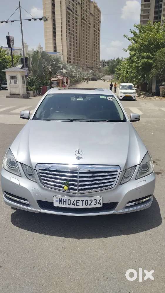 Mercedes C-class Elegance 2010 Diesel