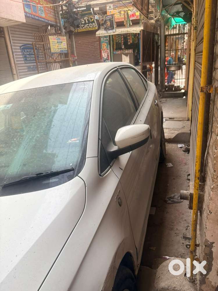 2013 Skoda Petrol Km Driven
