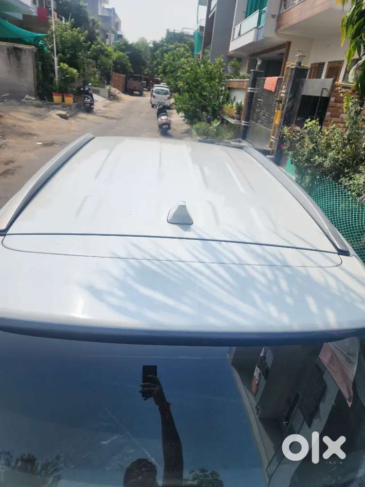 Hyundai Creta 1.5 Petrol 2021 Manual