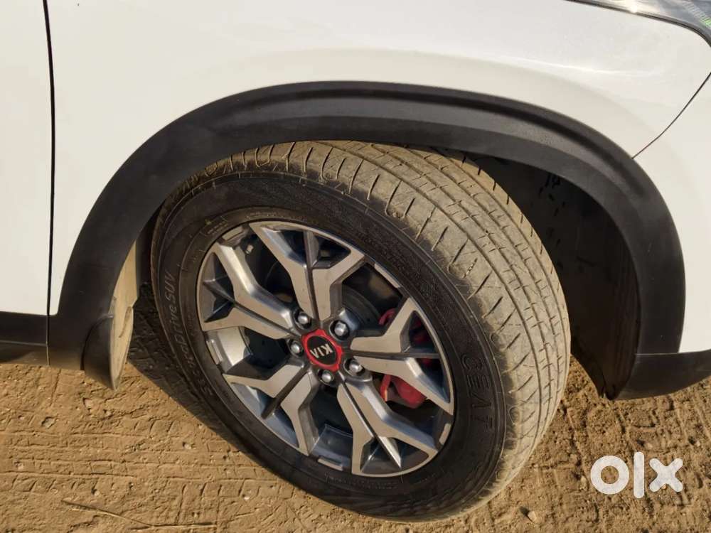 Kia Sonet Gtx Plus 1.5 Dct At, 2020, Diesel