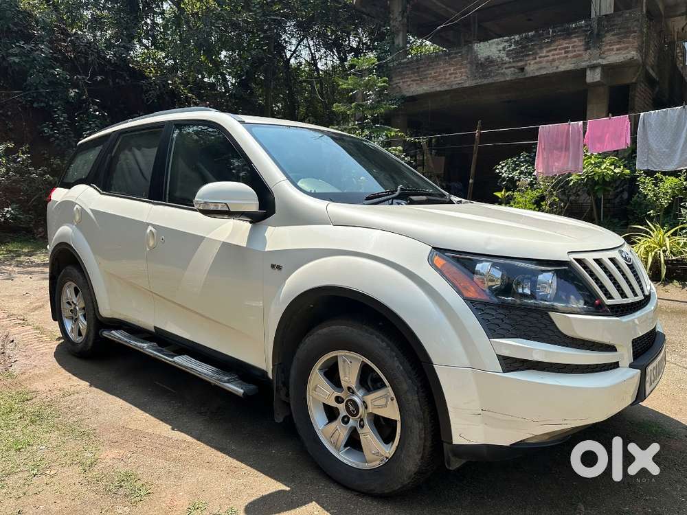 Xuv 500 W8 - 55000 Kms