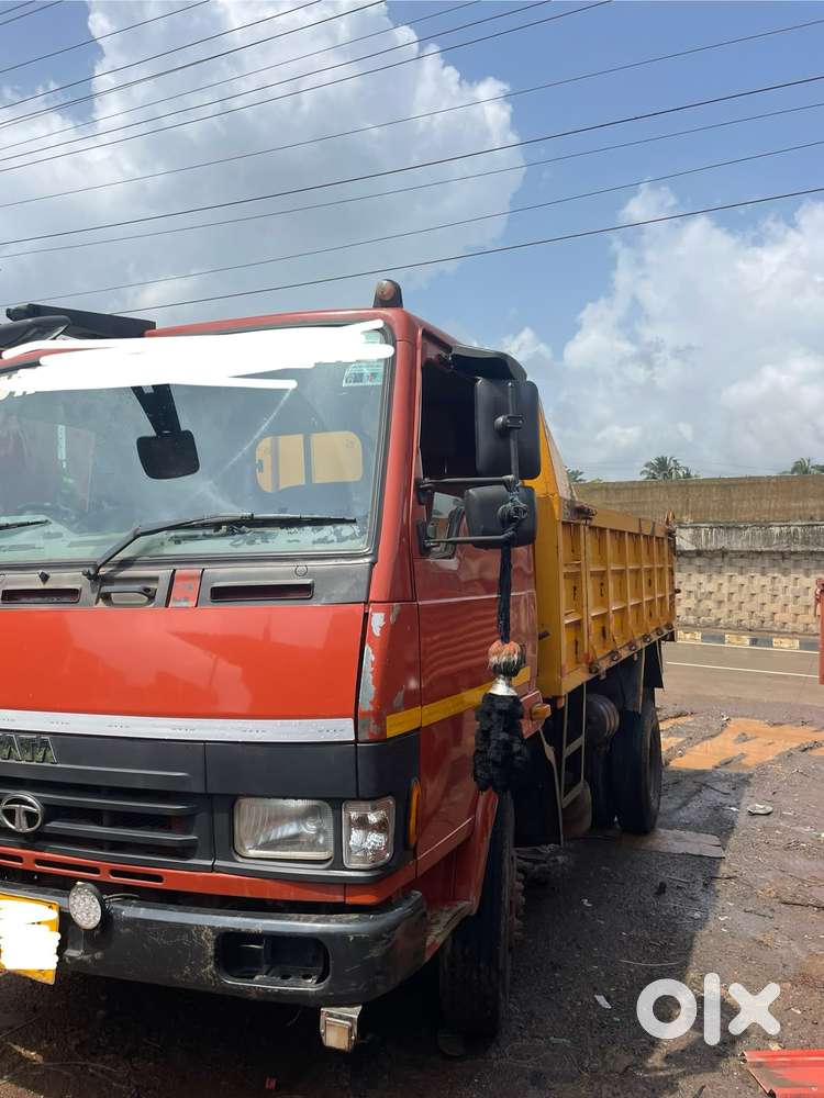 Tata H5x, 2022, Diesel