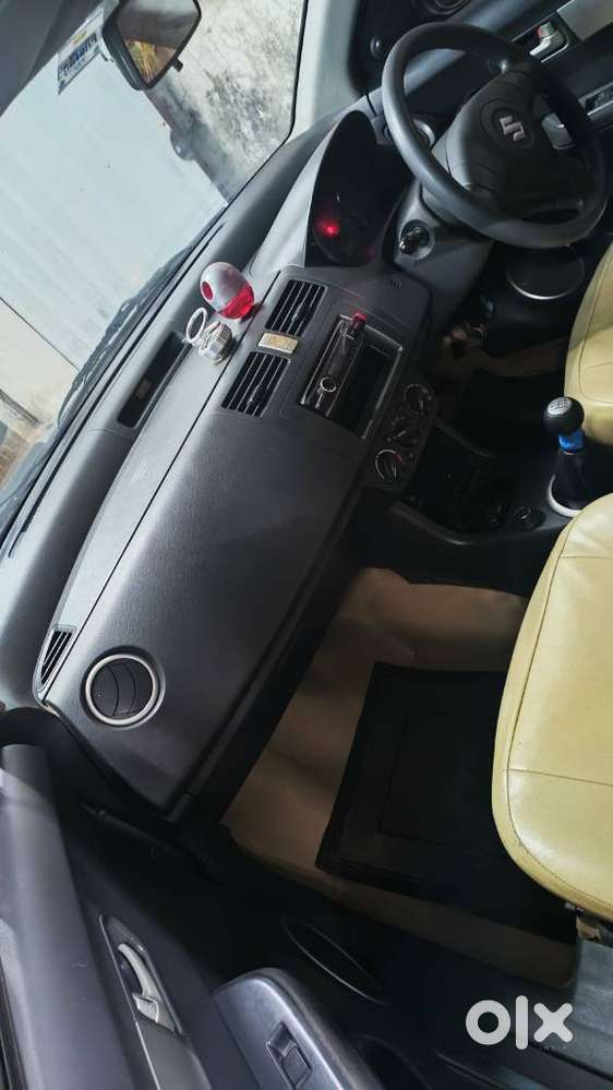 Maruti Suzuki Swift 2011-2014 Vdi, 2011, Diesel