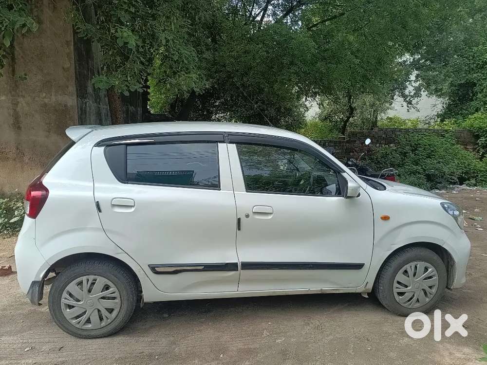 Maruti Suzuki Celerio 2022