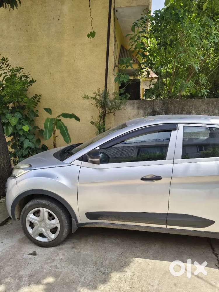Tata Nexon 2018 Model Diesel Manual