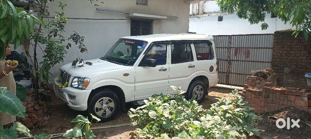 Mahindra Scorpio Classic 2013 Diesel 200000 Km Driven