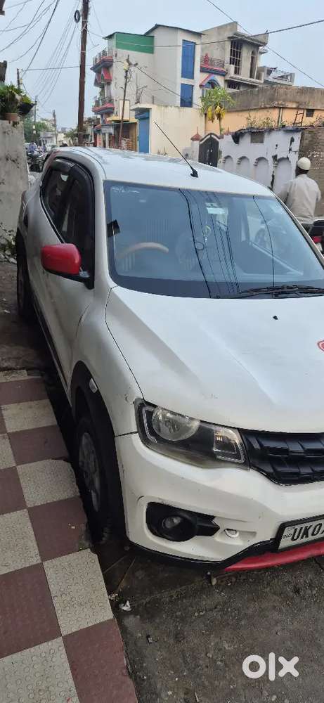 Renault Kwid Rxl Sce 2018