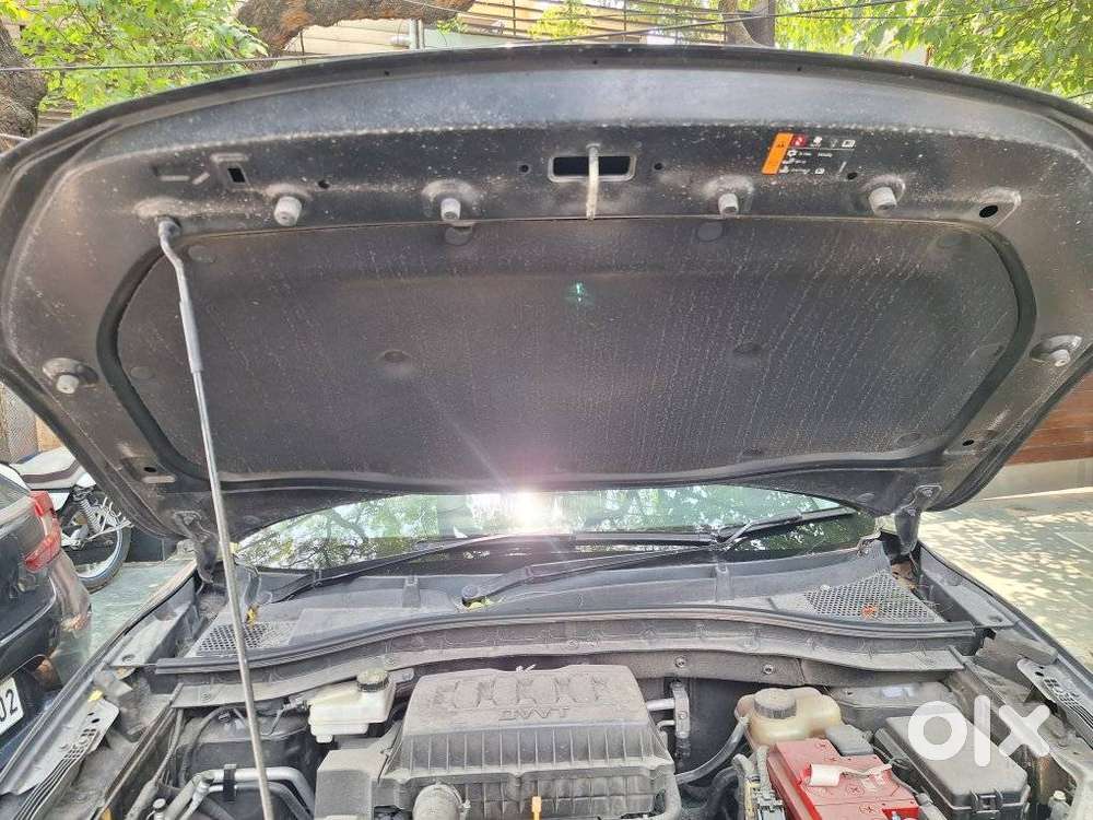 Mg Astor 1.5 Sharp Cvt, 2023, Petrol