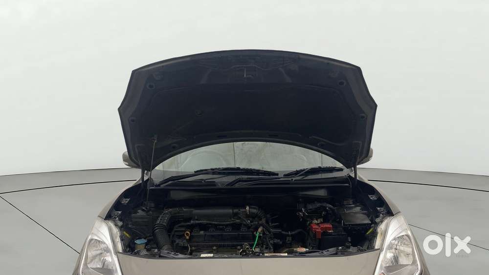 Maruti Suzuki Swift Dzire Amt Zxi, 2022, Petrol