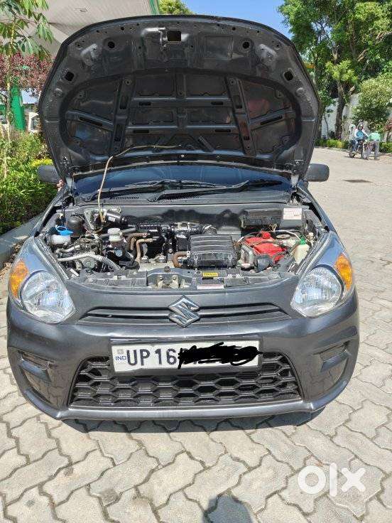 Maruti Suzuki Alto 0.8 Lxi (o), 2021, Petrol
